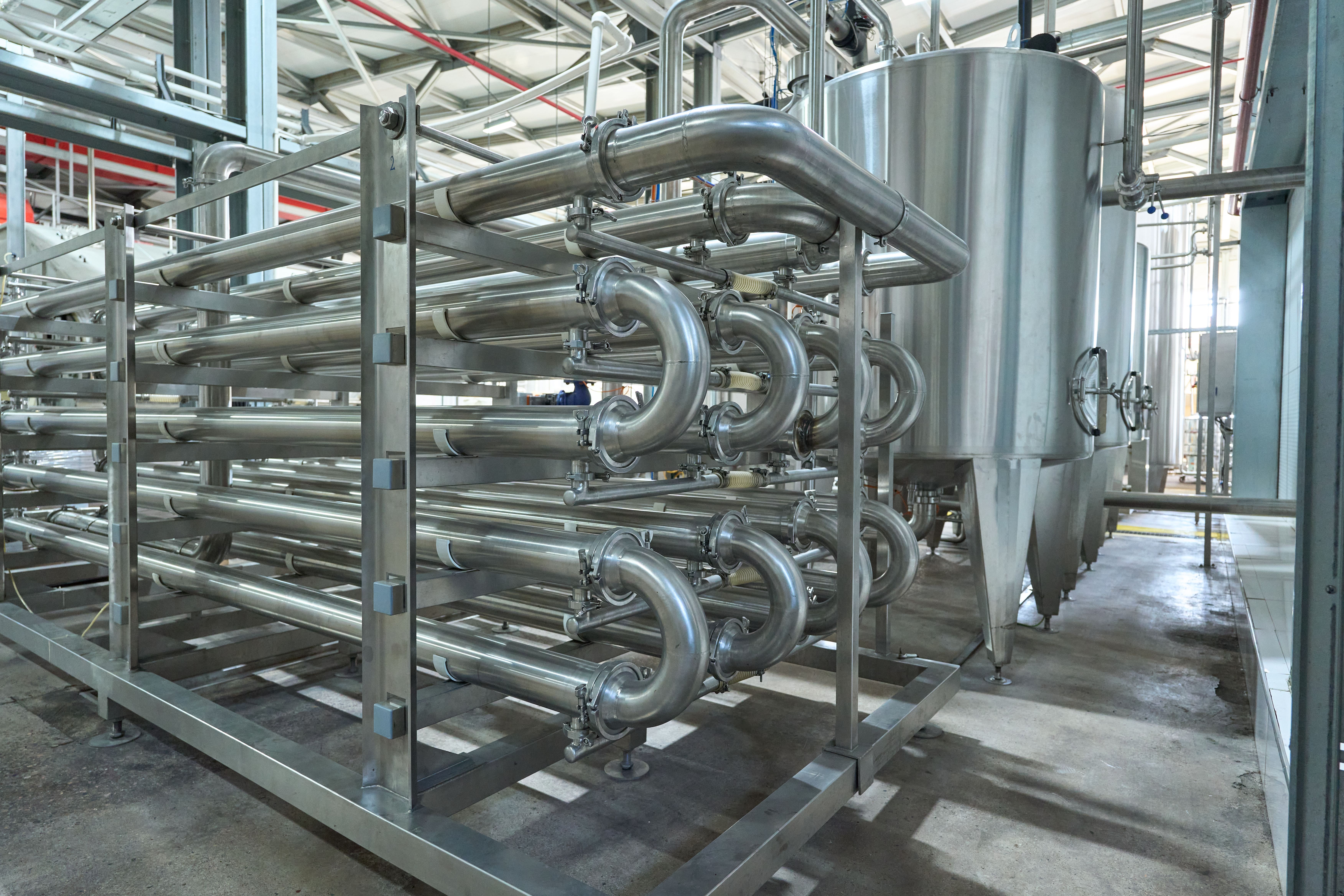 Контроль качества